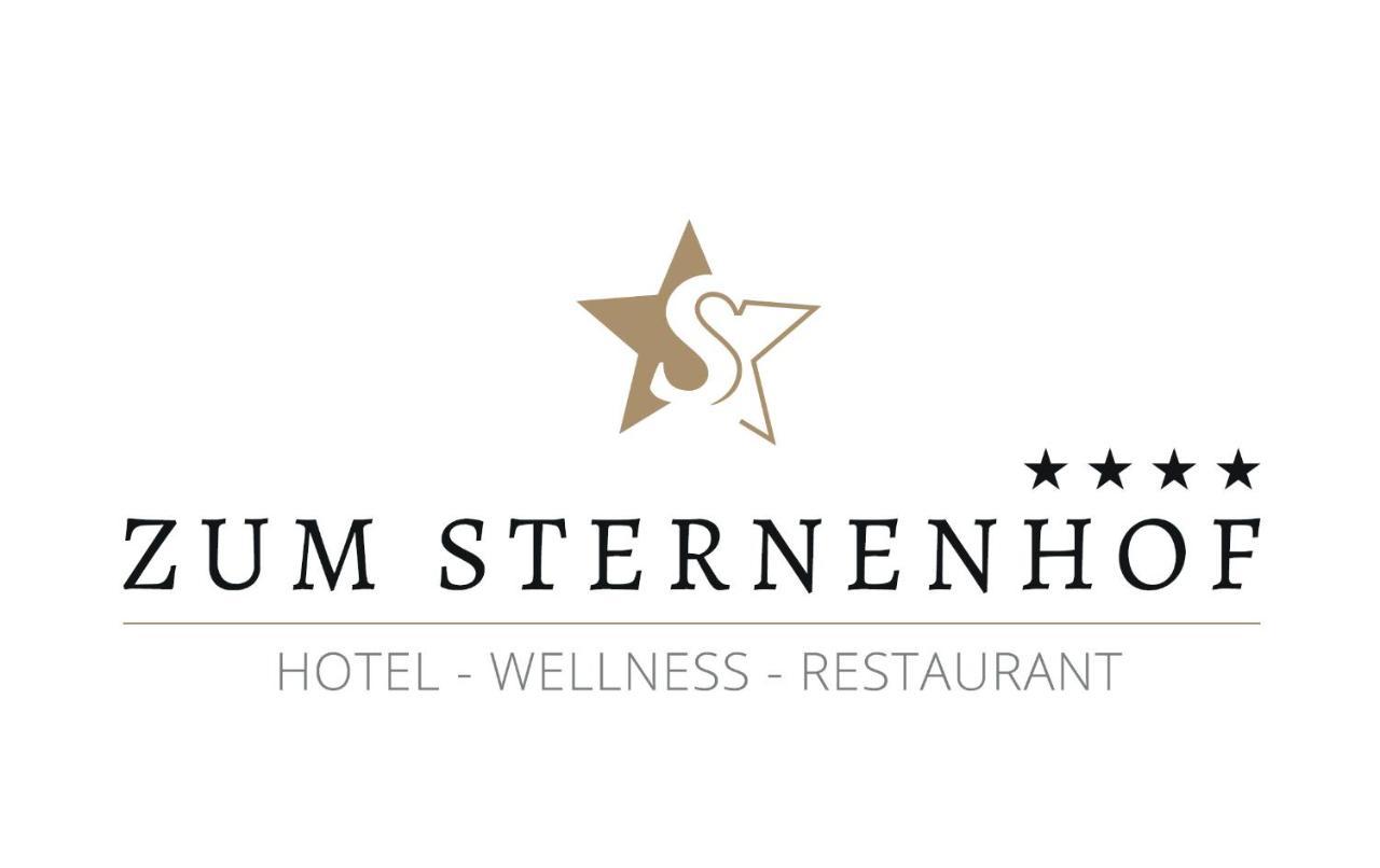 Hotel Zum Sternenhof 코센 외부 사진